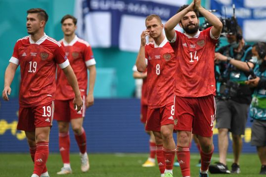 Liên đoàn bóng đá Nga nộp đơn kiện FIFA và UEFA