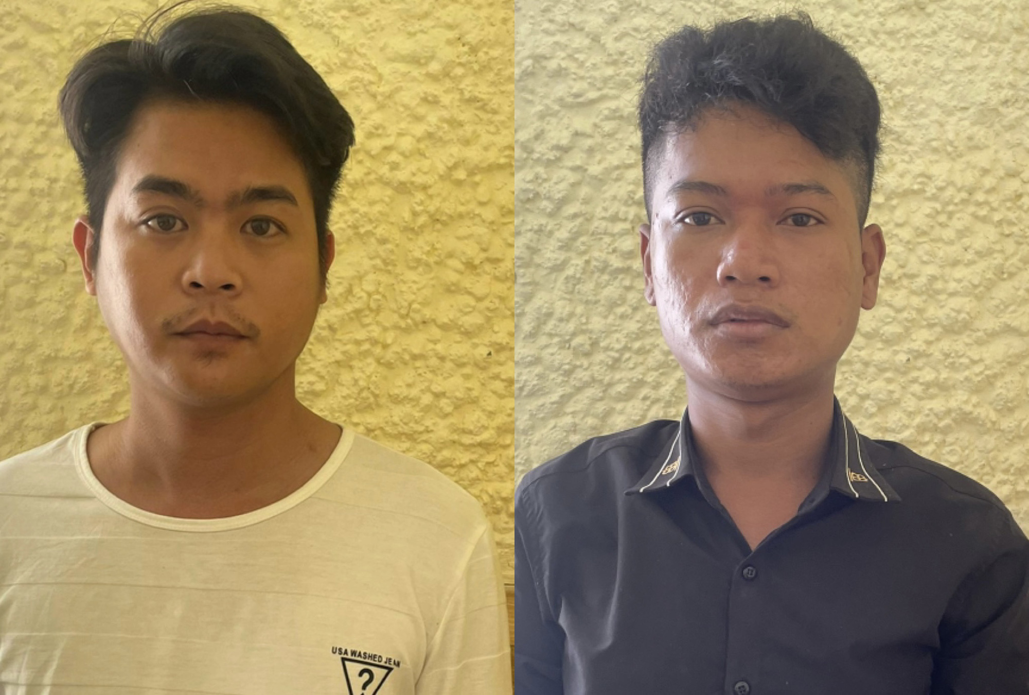 Vụ nhà dân ở Đồng Nai 3 năm bị "khủng bố": Khởi tố vụ án, khởi tố 2 bị can