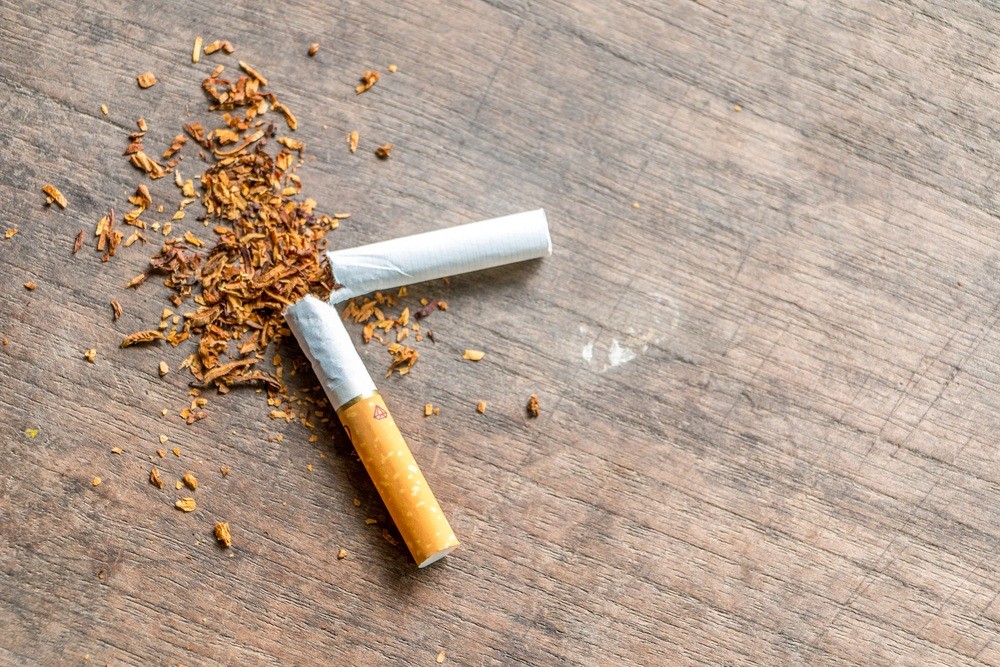 Giảm bệnh tật và tử vong người hút thuốc lá, cách nào?