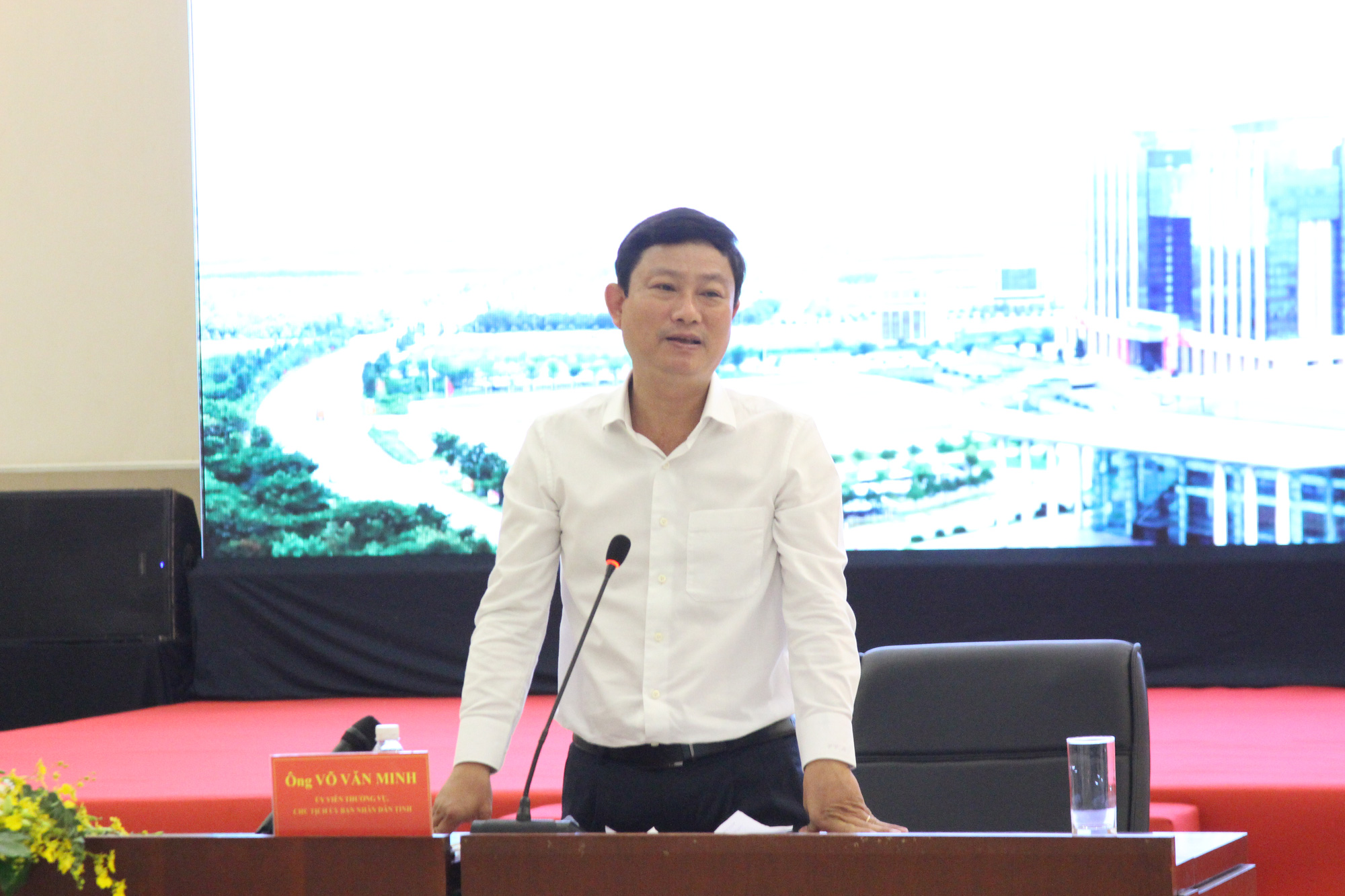 Bình Dương sắp có 2 khu công nghiệp "khủng"