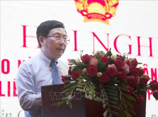 Tổng kết 20 năm đàm phán phân giới cắm mốc biên giới Việt Nam - Campuchia - Ảnh 2.