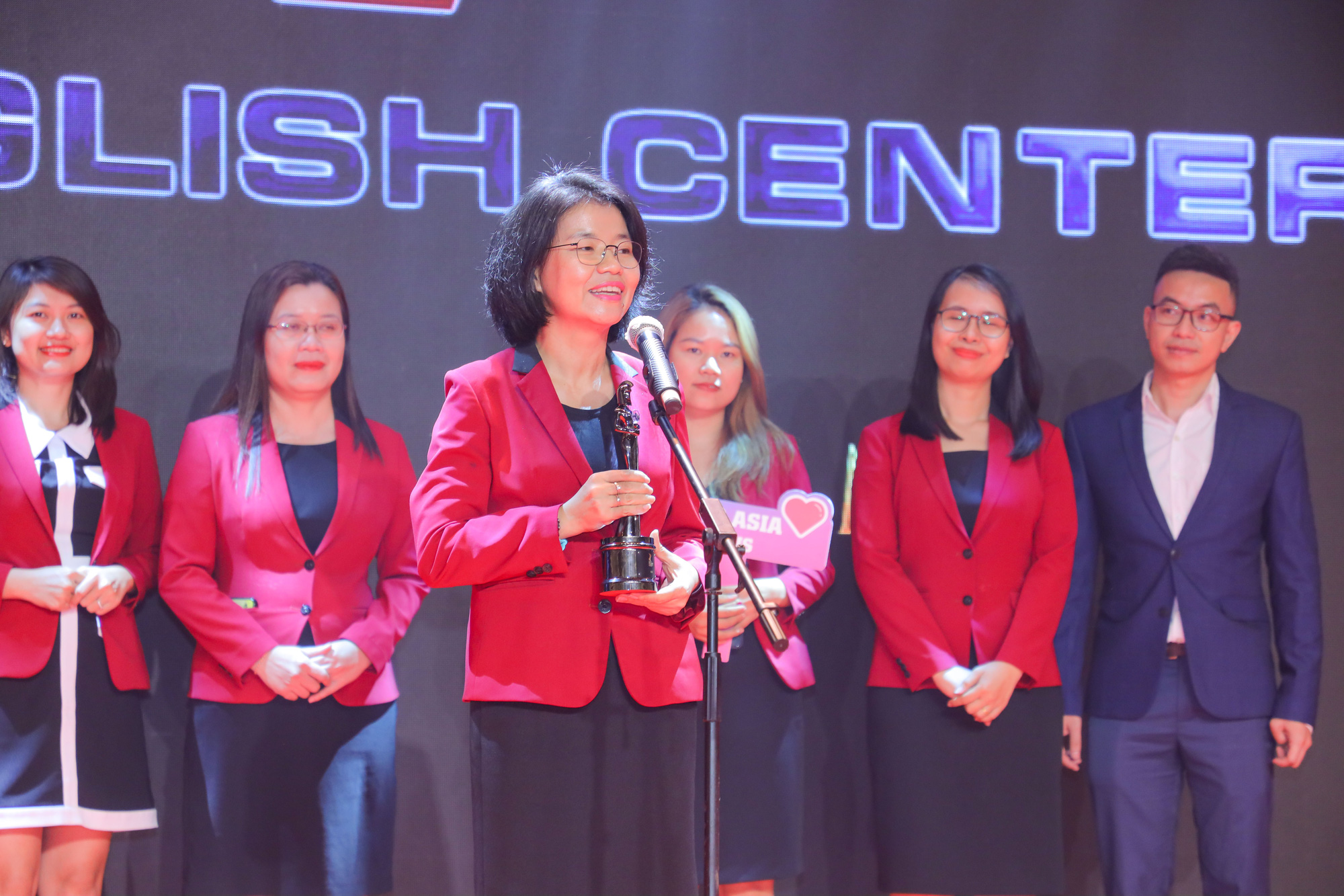 4 gi&aacute; trị gi&uacute;p VUS trở th&agrave;nh nơi l&agrave;m việc tốt nhất ch&acirc;u &Aacute; 2021 - Ảnh 2.