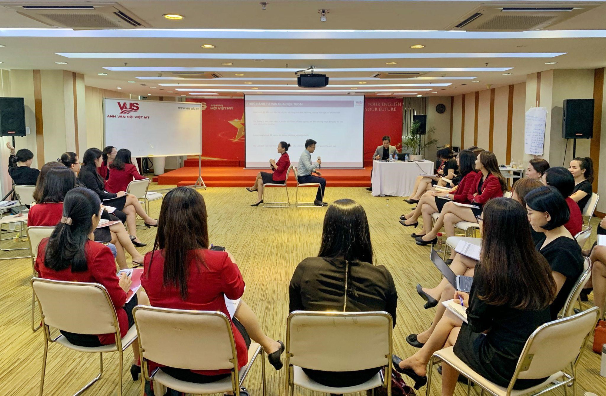 4 gi&aacute; trị gi&uacute;p VUS trở th&agrave;nh nơi l&agrave;m việc tốt nhất ch&acirc;u &Aacute; 2021 - Ảnh 3.