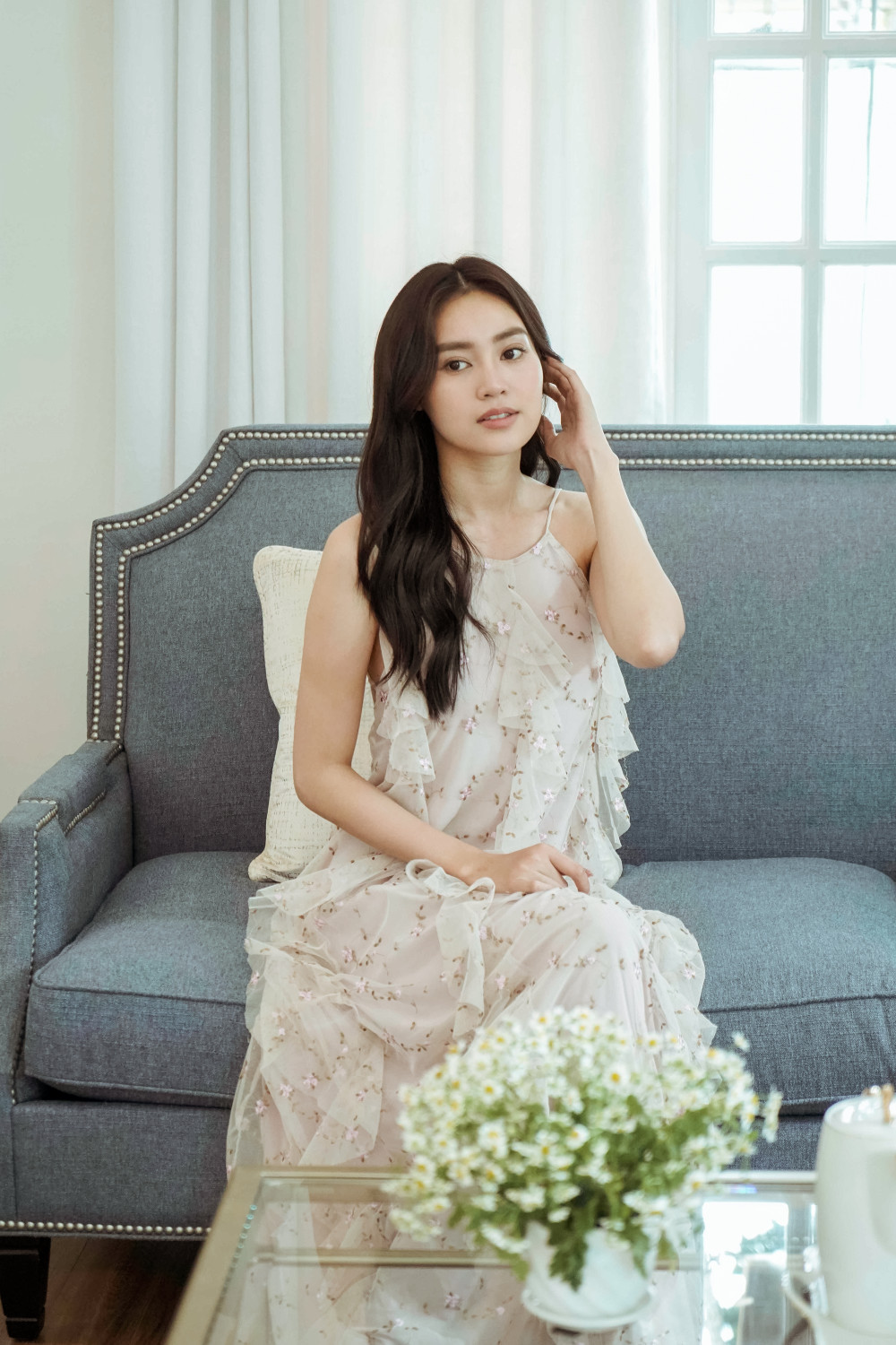 Ninh Dương Lan Ngọc đắt s&ocirc; sau dịch - Ảnh 4.