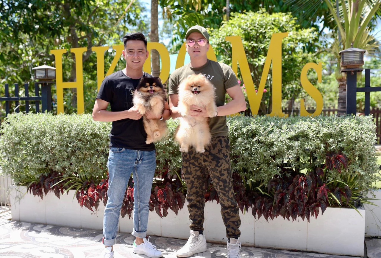 CLIP: Nu&ocirc;i ch&oacute; Pom trong m&aacute;y lạnh v&agrave; c&oacute; gia phả, 8X thu tiền tỉ - Ảnh 5.