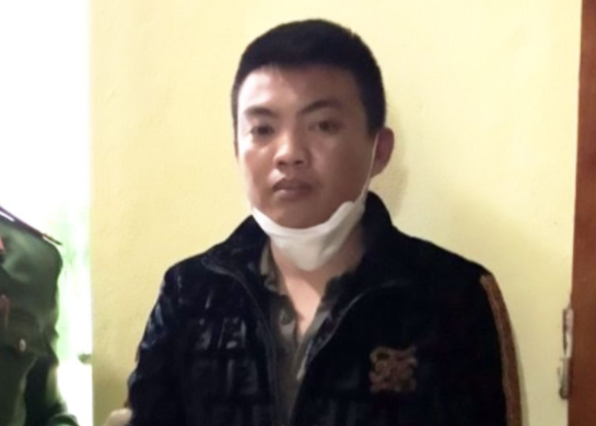 Tài xế bỏ trốn vào rừng sau khi đâm chết người nhặt rác