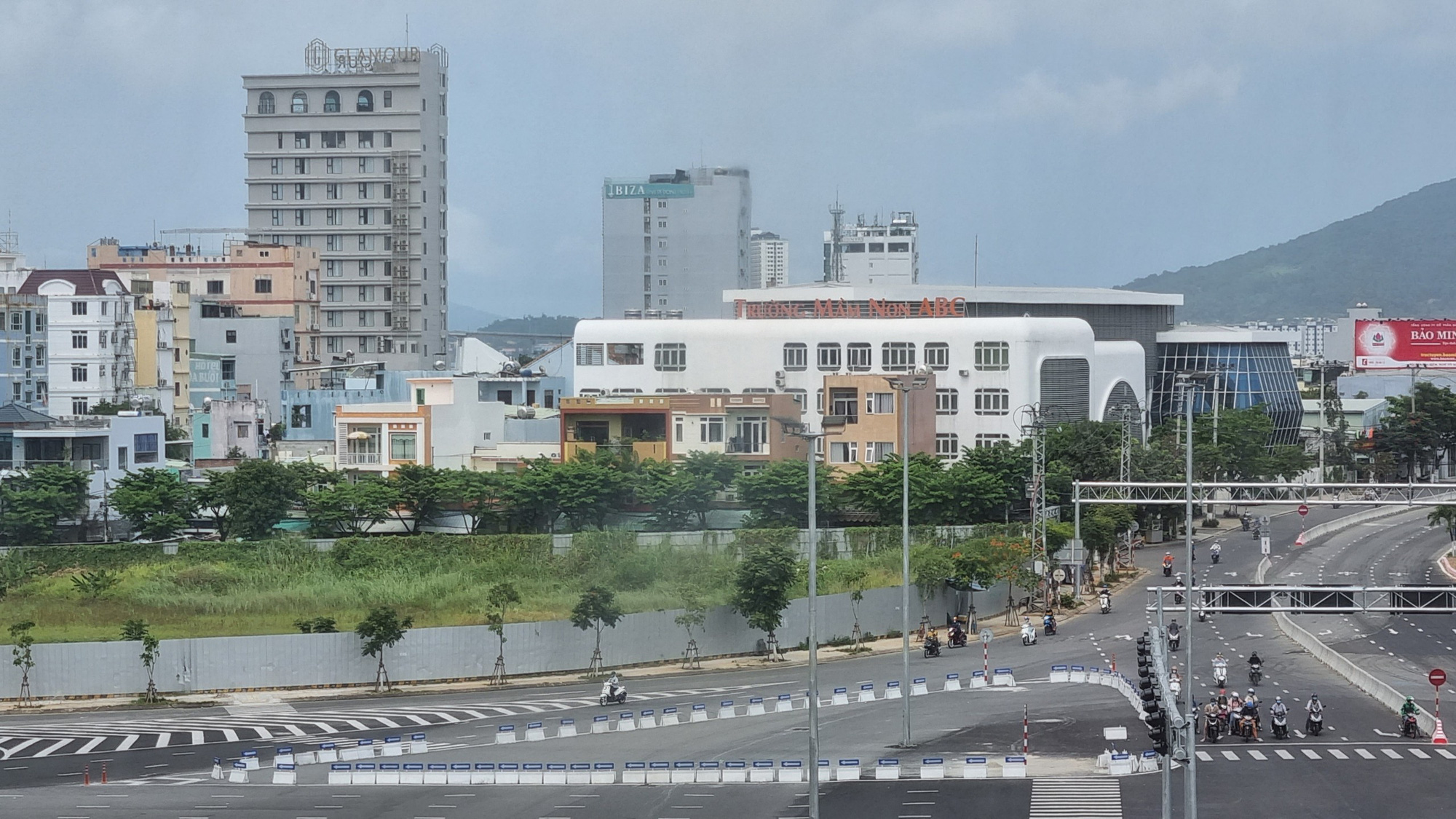 Ông chủ thực sự của 2 khu đất chậm đưa vào sử dụng tại Đà Nẵng là ai?