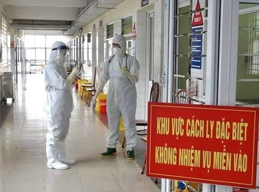 Bộ Y tế nêu lý do Việt Nam chưa nên coi Covid-19 là "bệnh lưu hành"