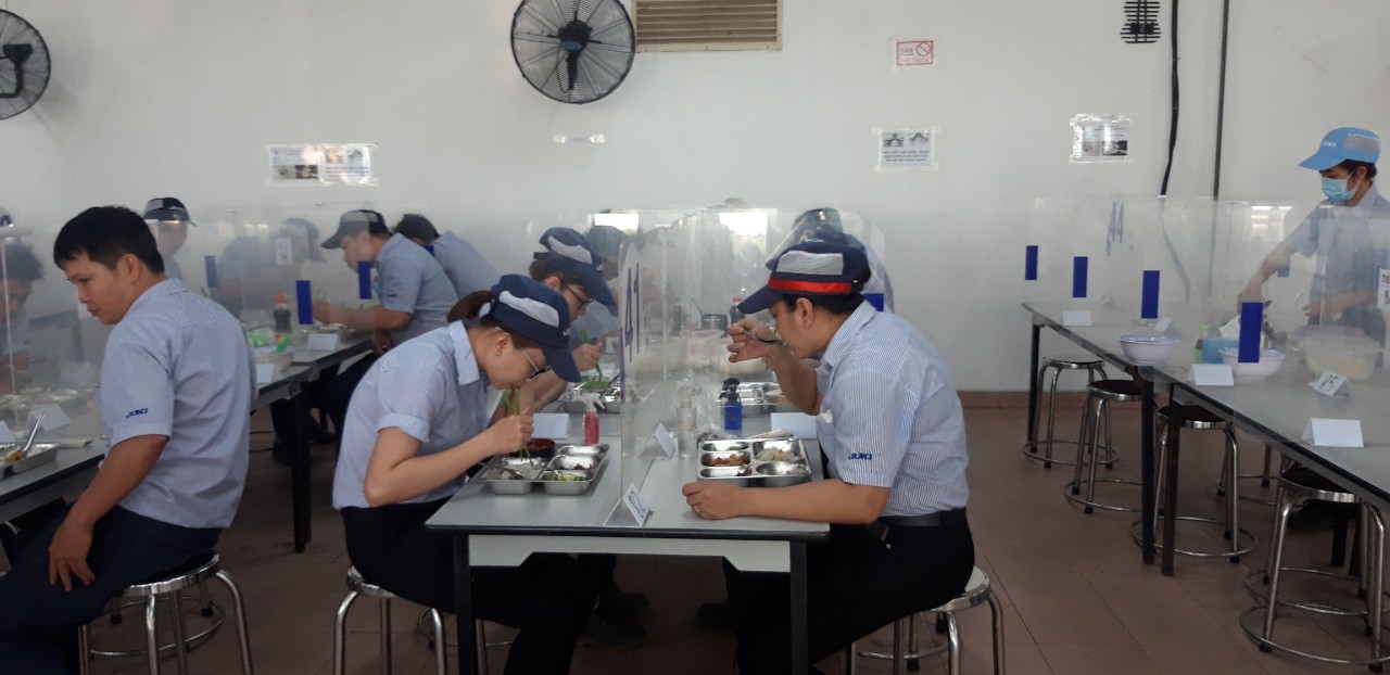 Thiếu lao động, đề xuất công nhân là F1 được đi làm - Ảnh 3.