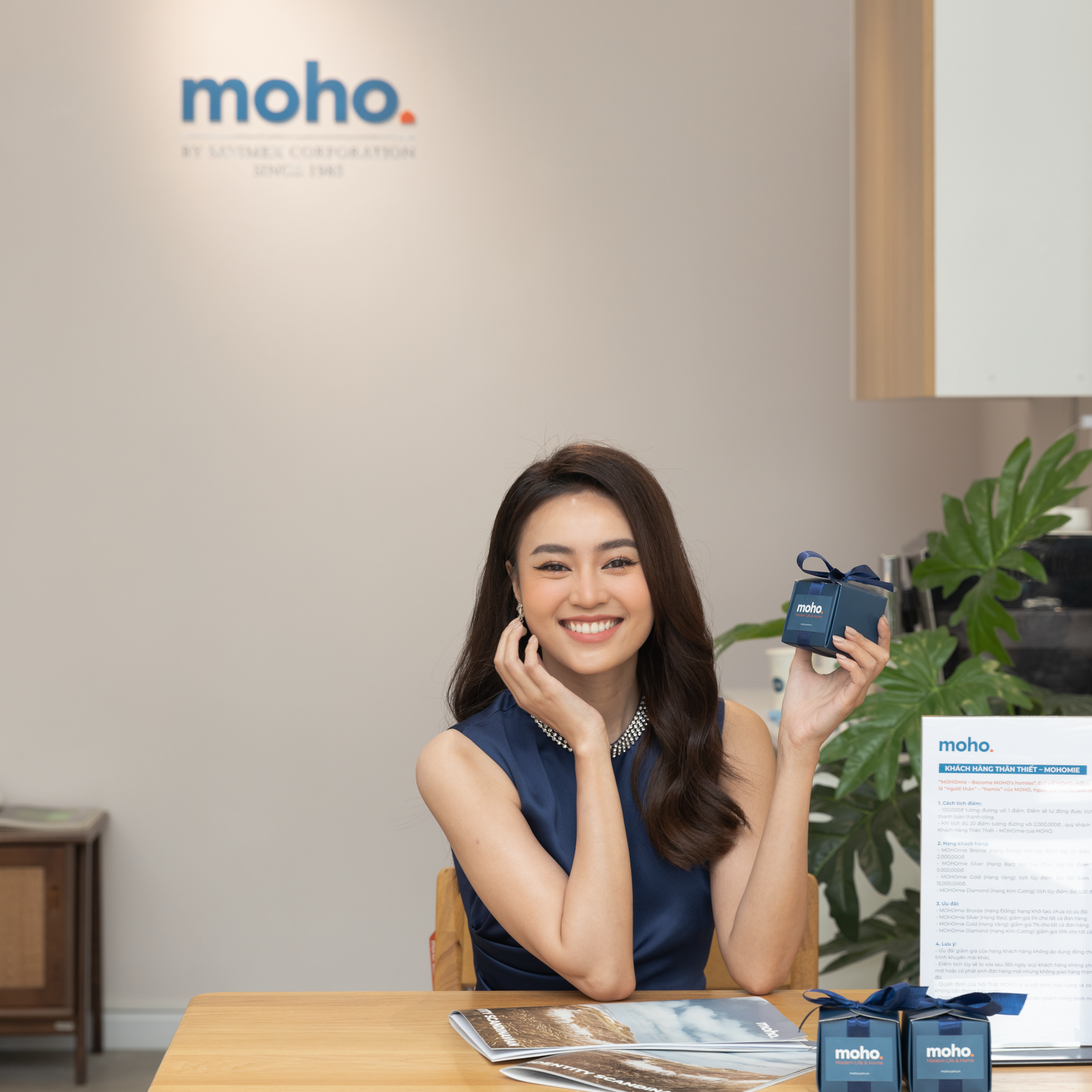 Ninh Dương Lan Ngọc đắt s&ocirc; sau dịch - Ảnh 1.