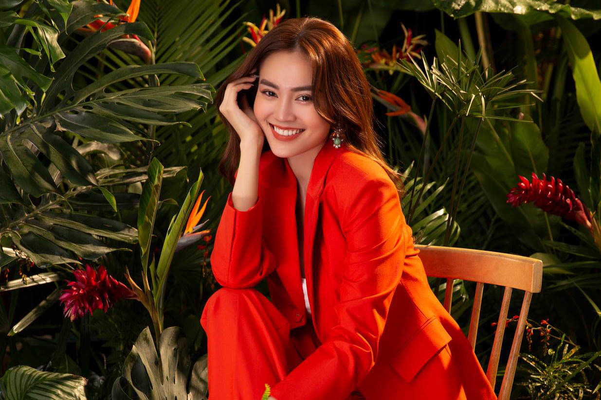 Ninh Dương Lan Ngọc đắt s&ocirc; sau dịch - Ảnh 3.