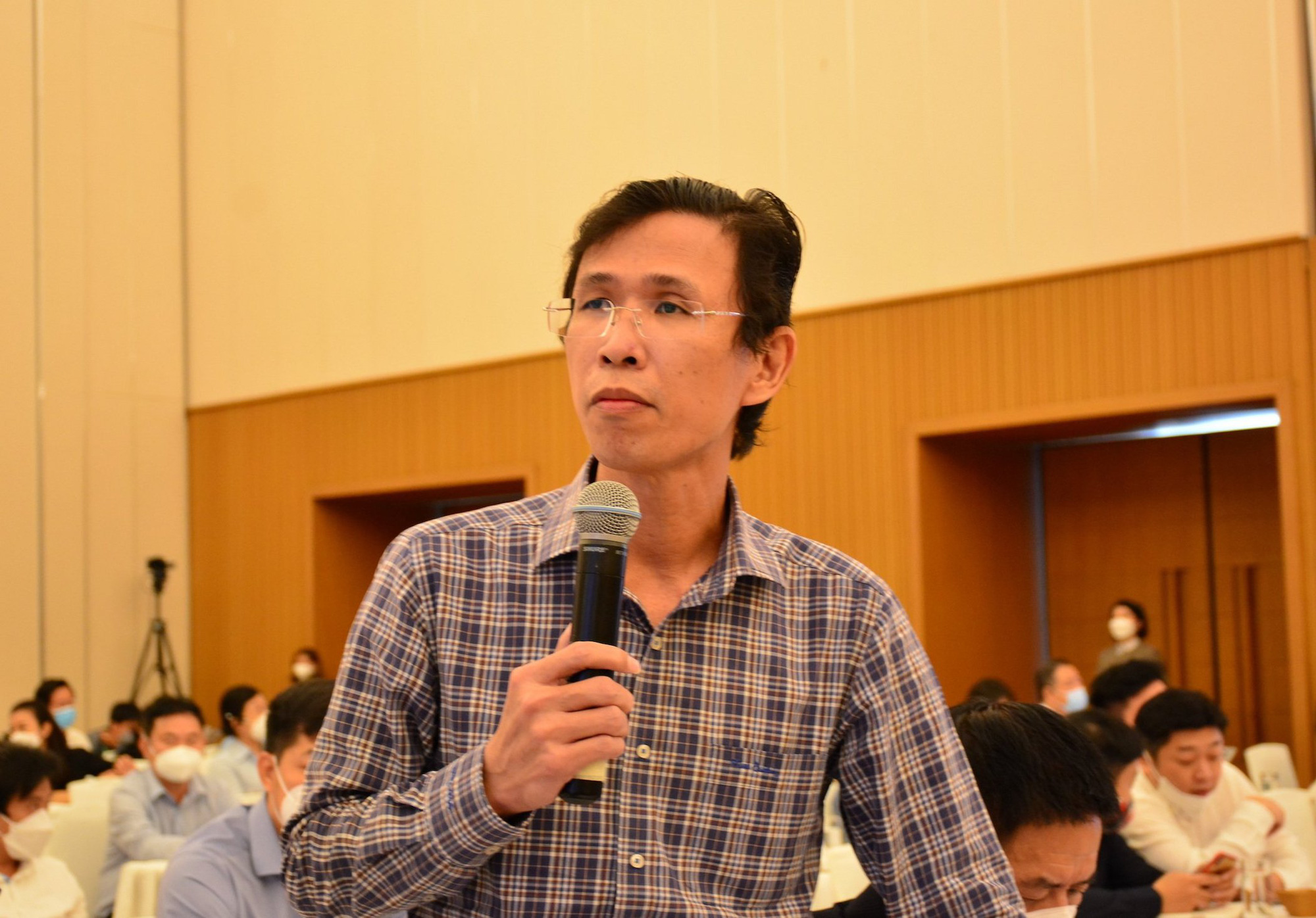&Yacute; tưởng quy hoạch TP Thủ Đức: B&agrave;i to&aacute;n quỹ đất v&agrave; ph&aacute;t triển kinh tế đ&ecirc;m - Ảnh 3.