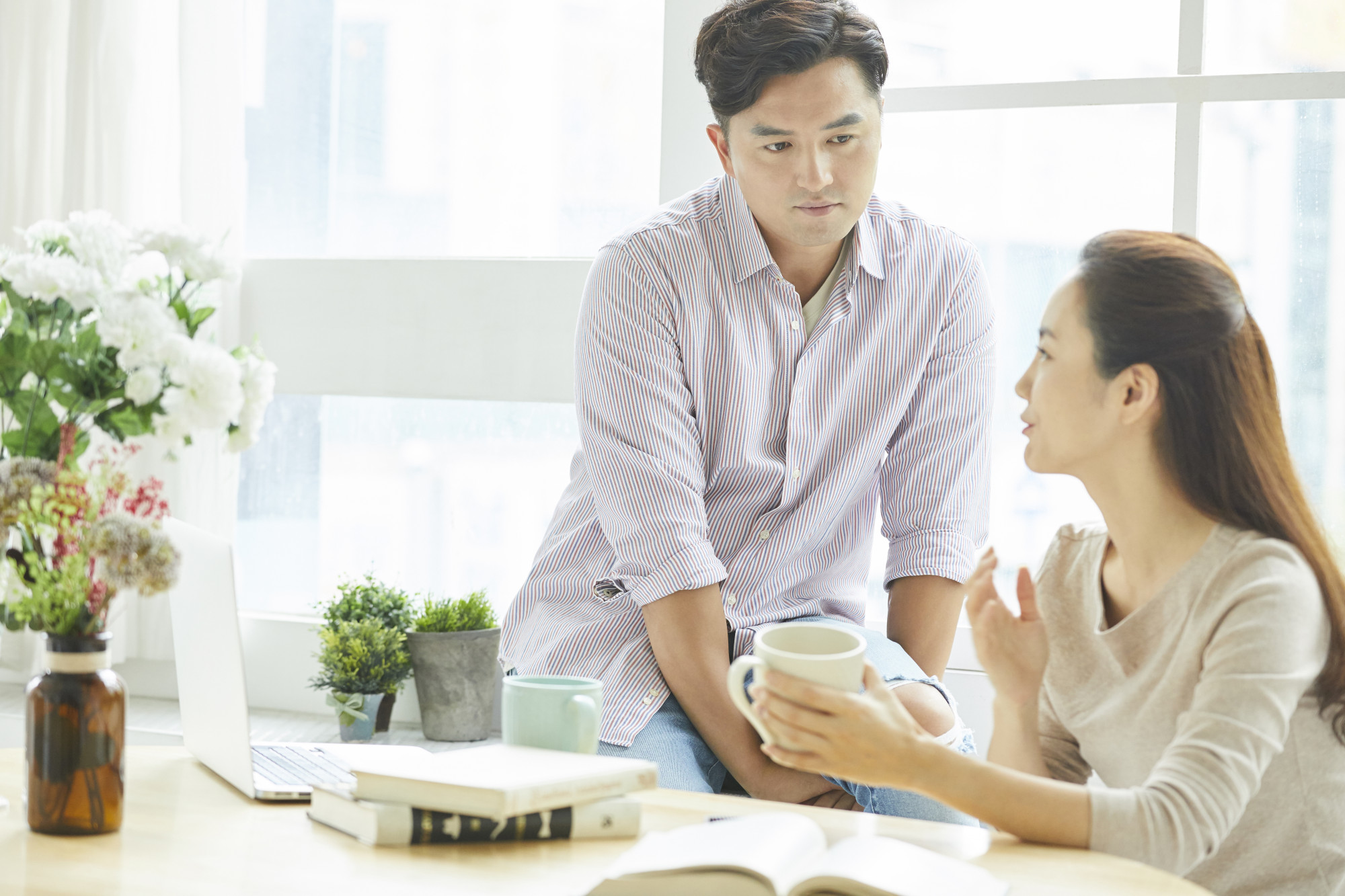Bất trắc về t&agrave;i sản khi ly h&ocirc;n - Ảnh 2.