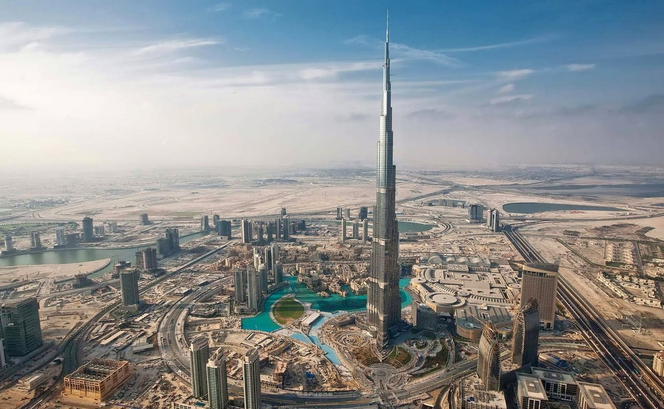 Nhiều đoàn Vietravel tham dự Expo 2020 Dubai từ ngày 4-3 - Ảnh 3.