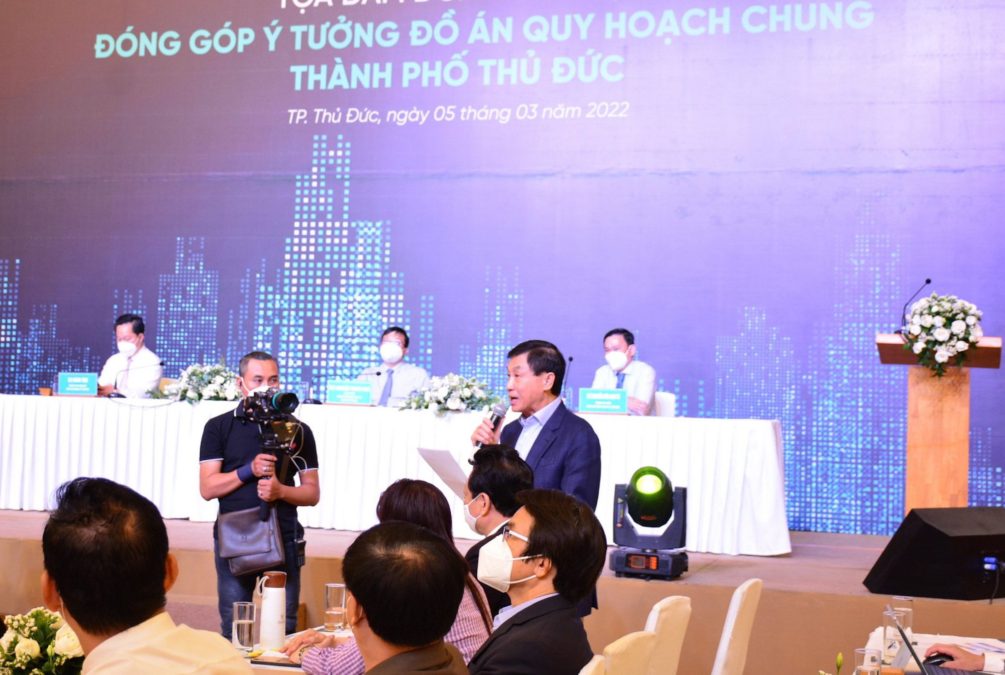 &Yacute; tưởng quy hoạch TP Thủ Đức: B&agrave;i to&aacute;n quỹ đất v&agrave; ph&aacute;t triển kinh tế đ&ecirc;m - Ảnh 4.