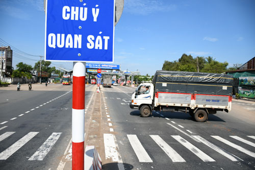 TIẾNG KÊU CỨU BÊN TRẠM BOT TRẢNG BOM: "Chiếc gai" đã được nhổ!