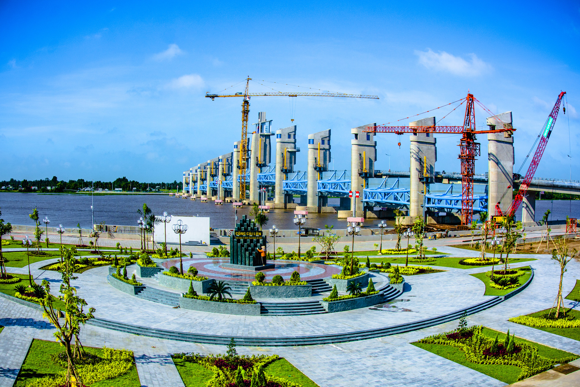 Chủ động thích ứng