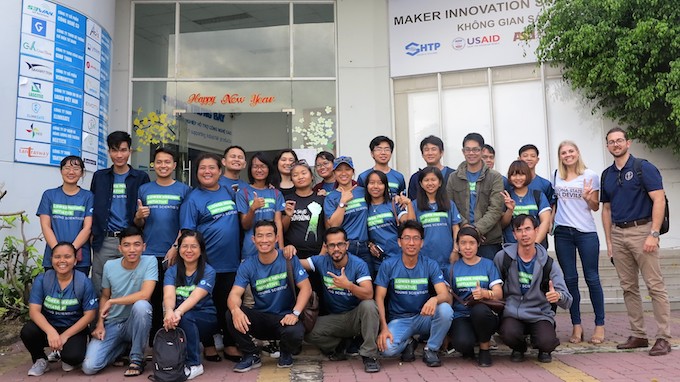 Chương trình hợp tác nhà khoa học trẻ Mekong - Hoa Kỳ năm 2022 mở đăng ký