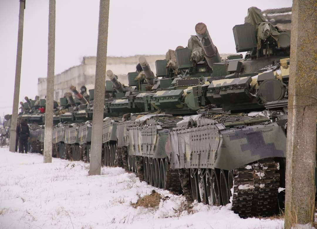 Khủng hoảng Ukraine: Nga đặc biệt lo ngại về tên lửa phòng không Stinger