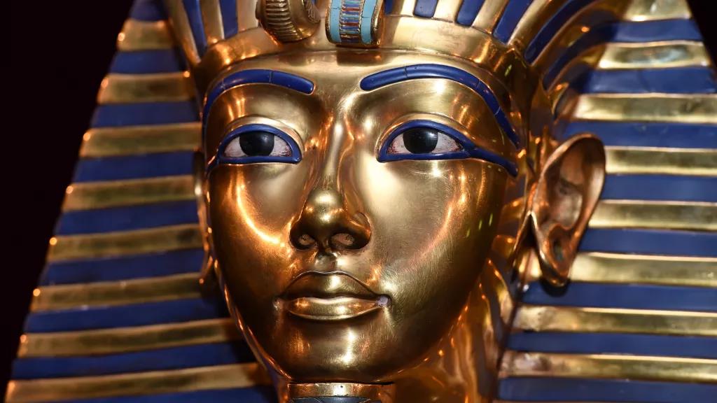 Sốc: bảo vật của pharaoh 3.300 tuổi là sản phẩm ngoài hành tinh