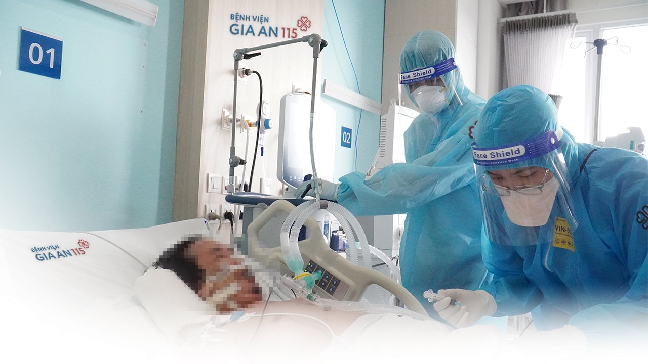 TP HCM: Quy trình phát hiện, xử trí F0 tại cộng đồng có gì mới?