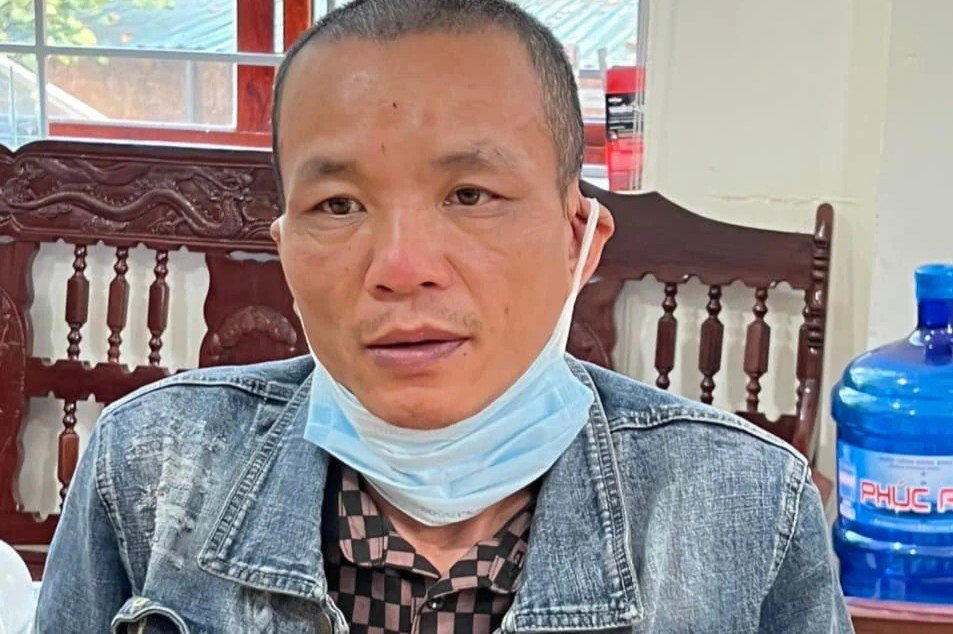Bắt kẻ giết người mang lệnh truy nã đặc biệt
