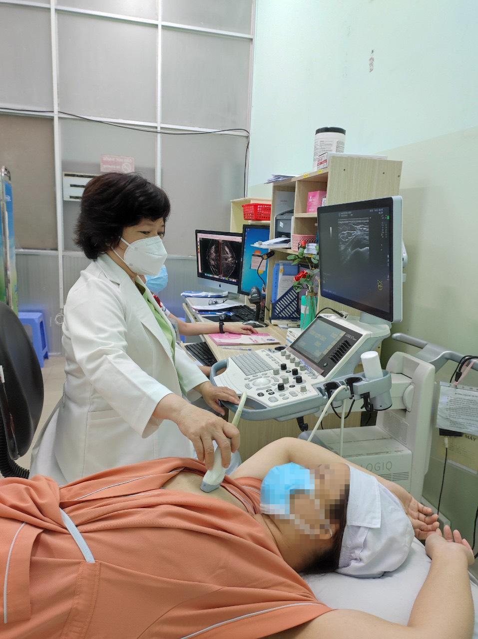Đừng xem thường tắc tia sữa