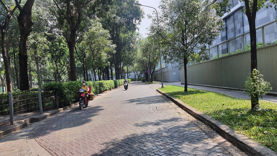 Công an vào cuộc thông tin xịt hơi cay nóng trên mạng xã hội