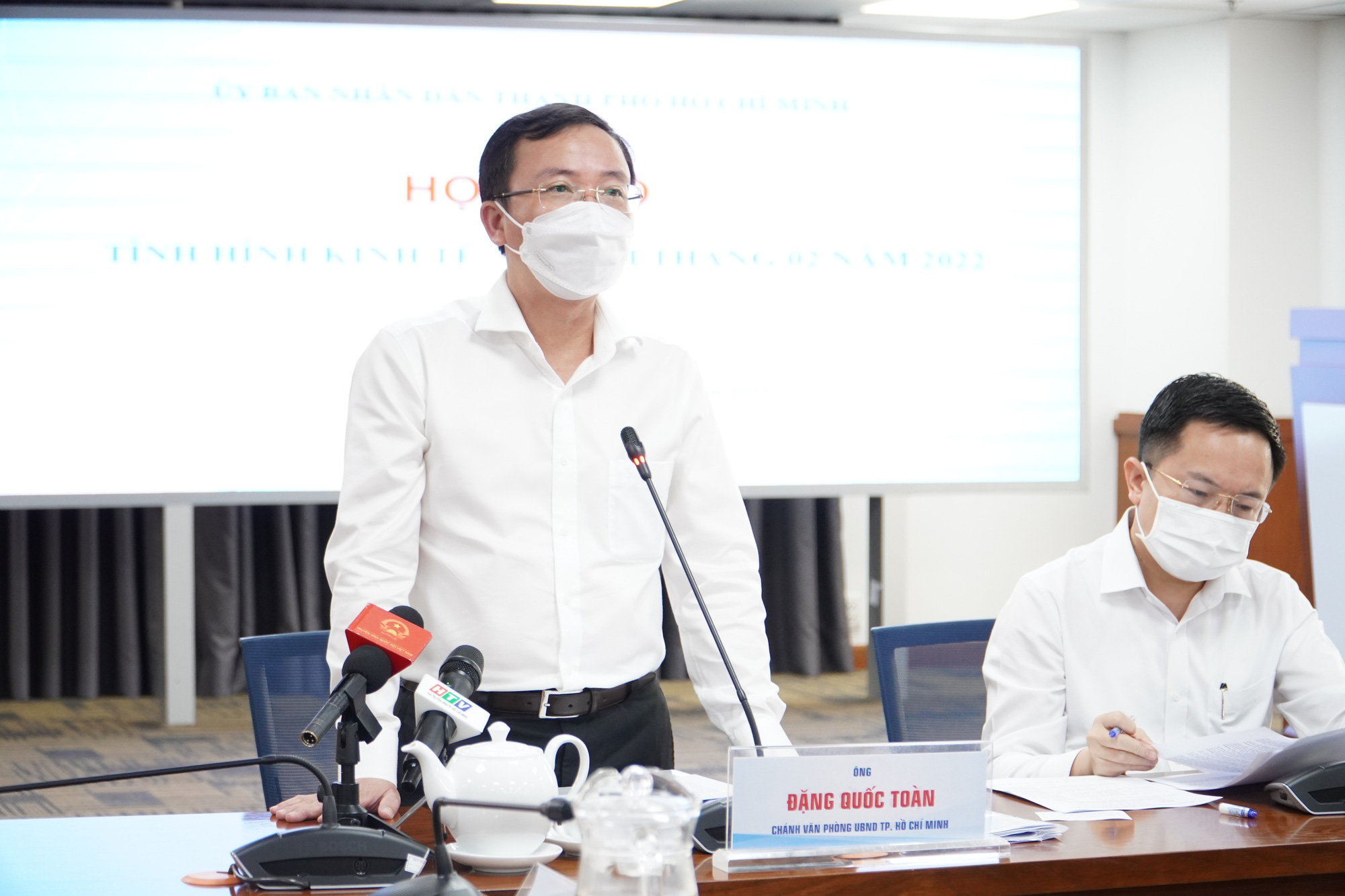 Rút kinh nghiệm vụ "thổi giá" đất Thủ Thiêm