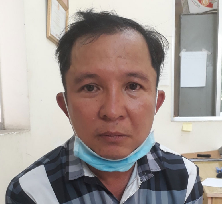 Uống ly nước cam, 2 thanh ni&ecirc;n sập bẫy g&atilde; đ&agrave;n &ocirc;ng quen qua mạng - Ảnh 1.