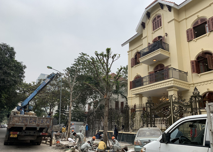 Chỉ thẳng vấn đề để xử lý