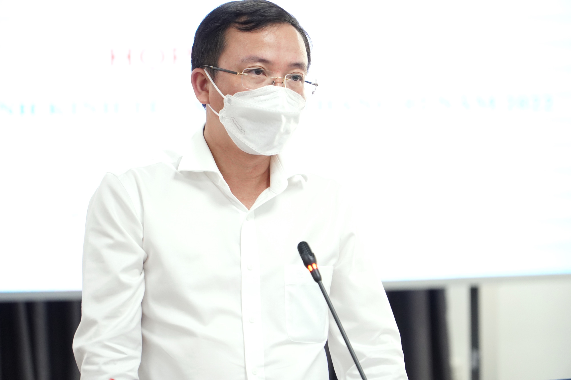 TP HCM th&ocirc;ng tin về việc đấu gi&aacute; lại 2 l&ocirc; đất bị bỏ cọc ở Thủ Thi&ecirc;m - Ảnh 2.
