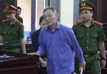 Thủ đoạn tham ô của nguyên lãnh đạo một doanh nghiệp nhà nước