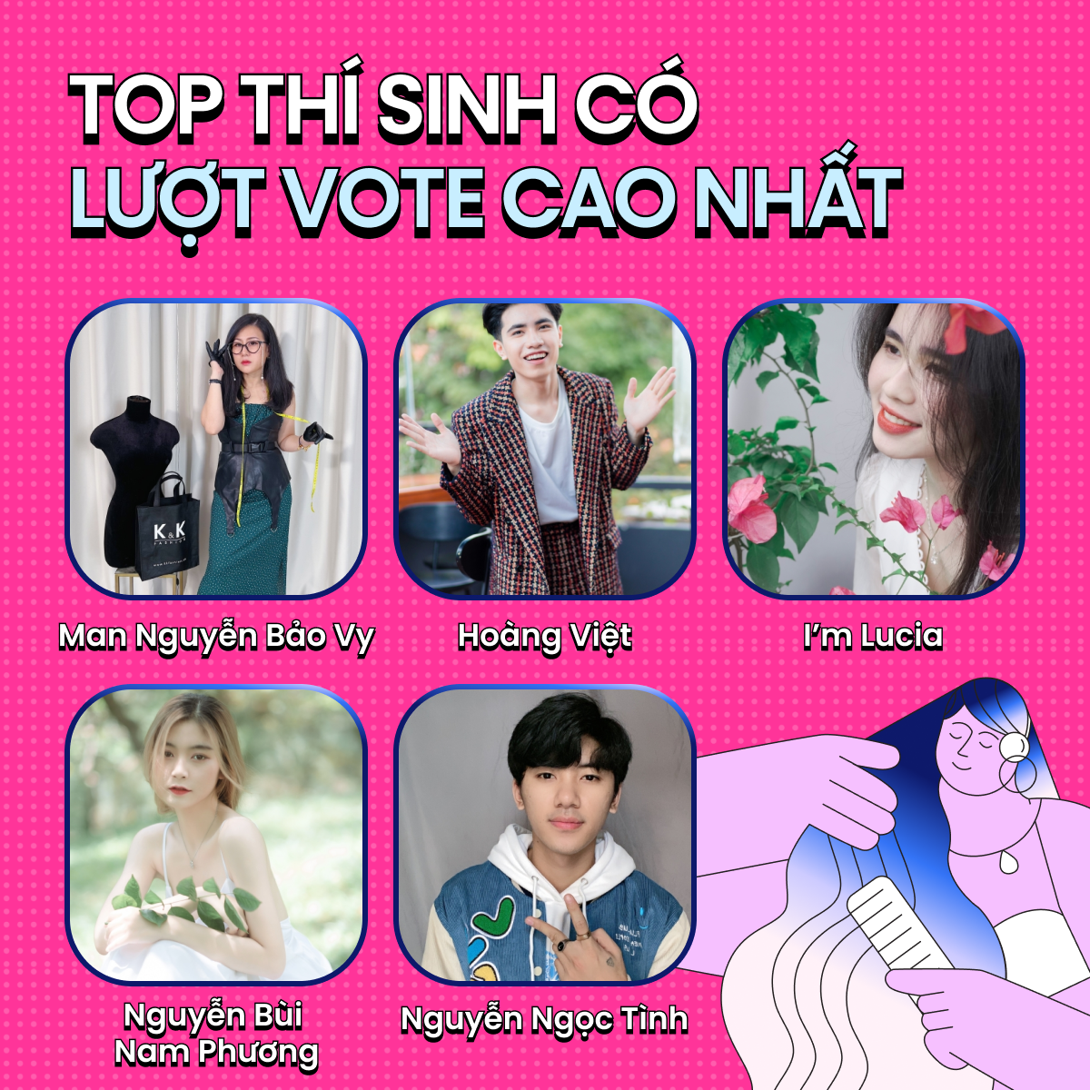 Hot: Những gương mặt đ&aacute;ng t&iacute;n nhất l&agrave;ng review thời gian gần đ&acirc;y - Ảnh 2.