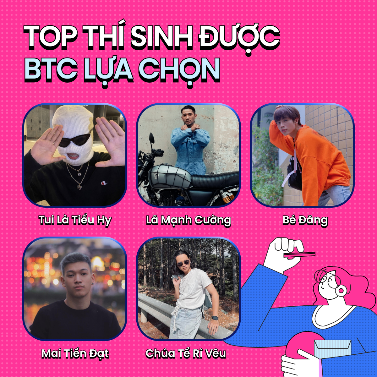 Hot: Những gương mặt đ&aacute;ng t&iacute;n nhất l&agrave;ng review thời gian gần đ&acirc;y - Ảnh 4.