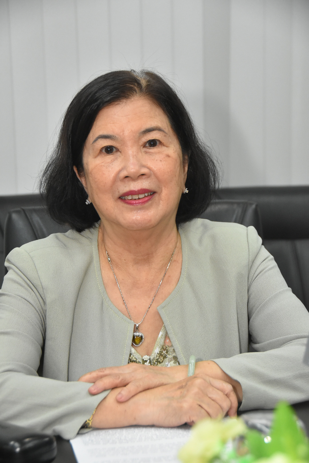 Lê Thị Thu