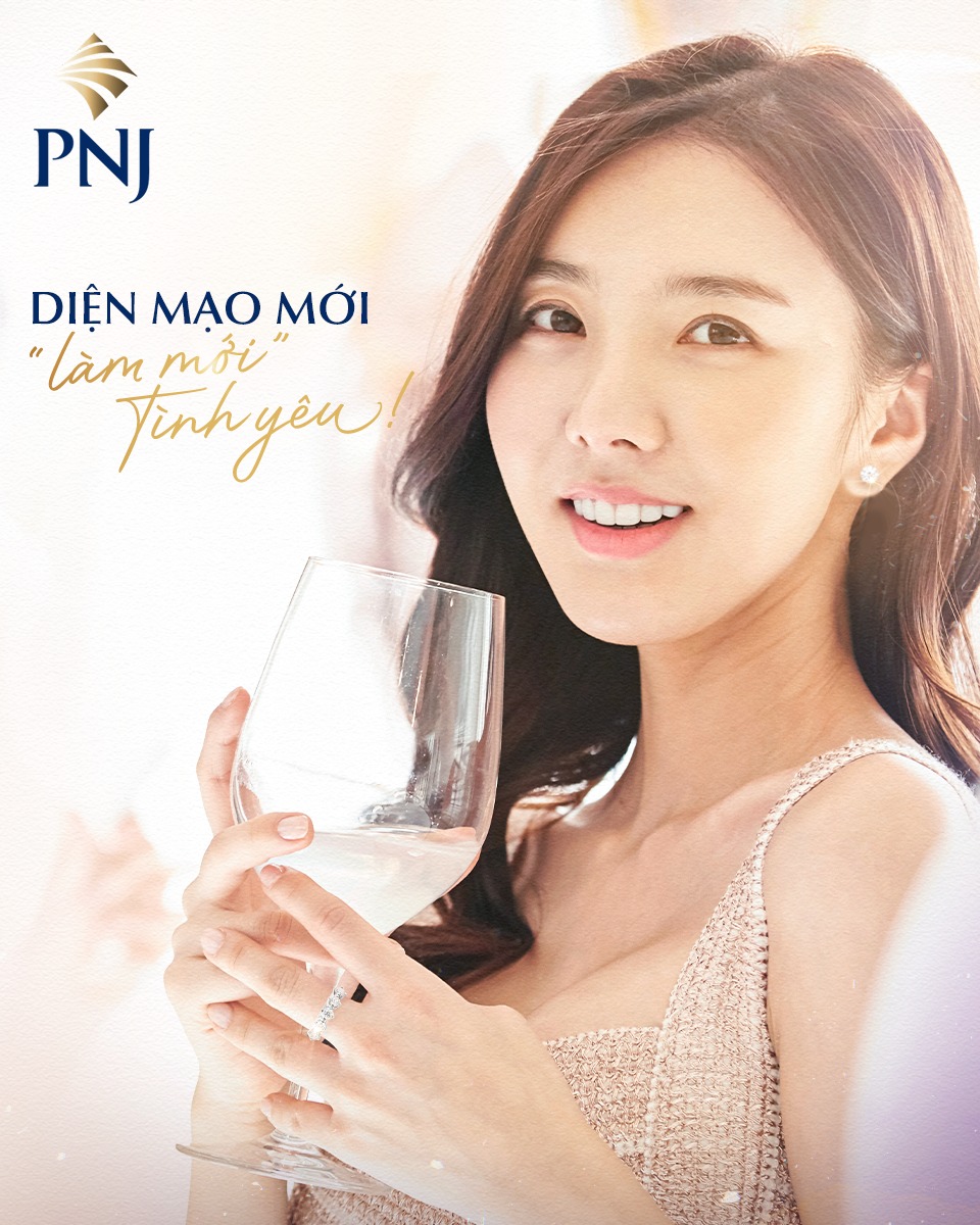 PNJ đồng h&agrave;nh c&ugrave;ng qu&yacute; &ocirc;ng d&agrave;nh lời cảm ơn thiết thực đến chị em trong dịp 8-3 - Ảnh 1.