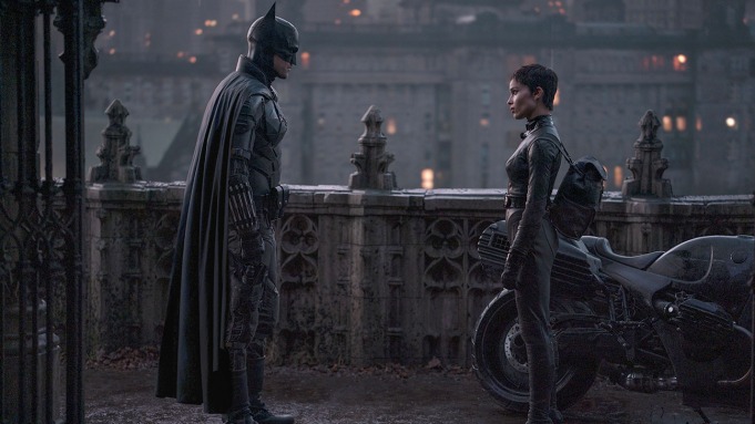 Phim &ldquo;The Batman&rdquo; mở m&agrave;n tốt nhất đầu năm đến nay - Ảnh 1.
