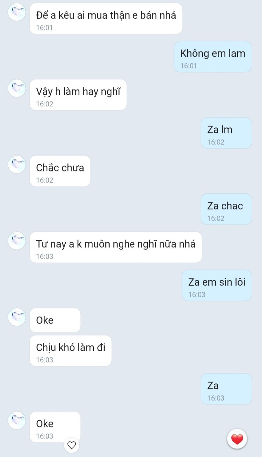 Lời kể của C&ocirc; g&aacute;i nhảy lầu v&igrave; bị &eacute;p tiếp kh&aacute;ch trong qu&aacute;n Karaoke ở B&igrave;nh Dương - Ảnh 2.