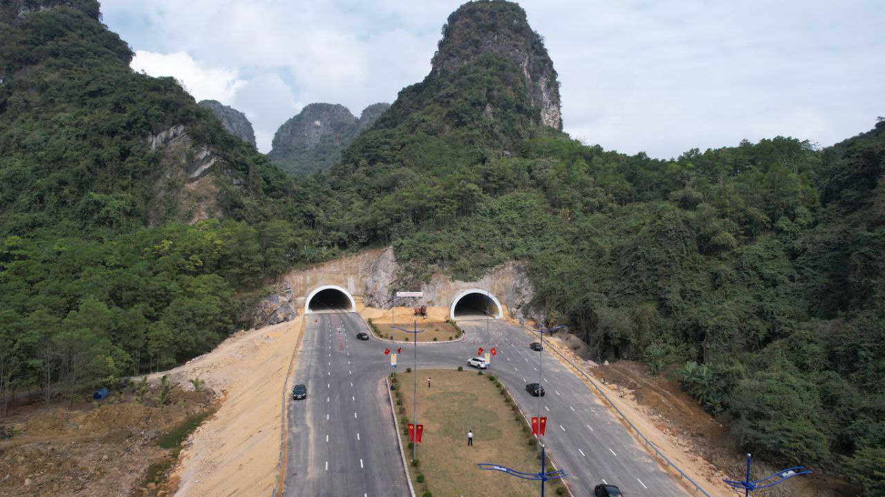 HHV - Đèo Cả tập trung nguồn lực đón đầu các cơ hội