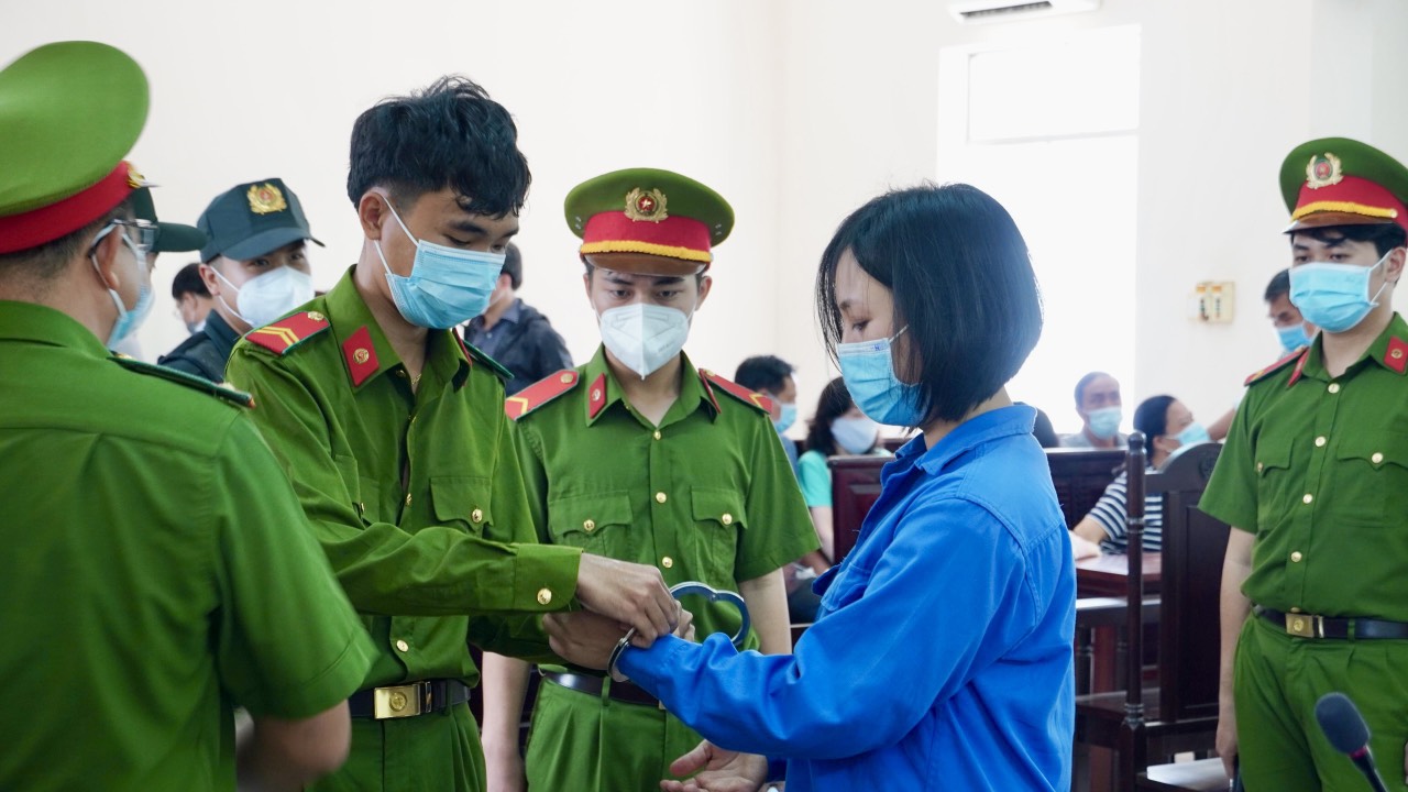 Mở rộng điều tra vụ án lừa đảo tại Công ty Sao Vàng