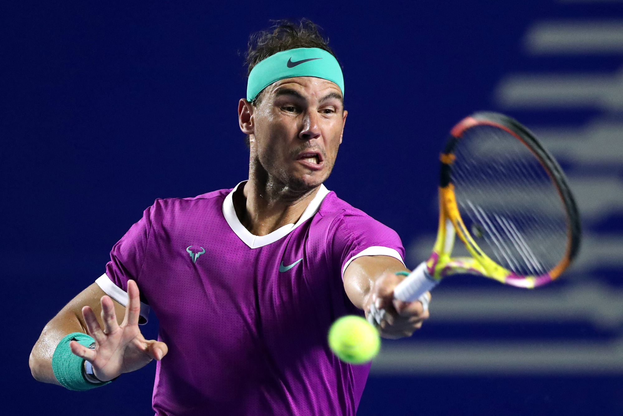 Trước thềm BNP Paribas Open 2022