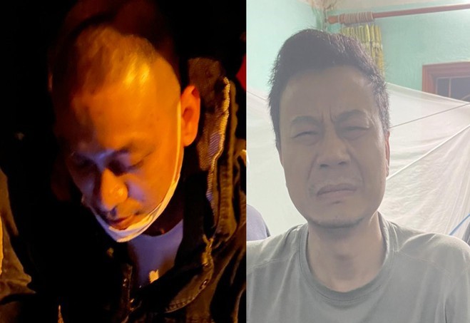 2 nghi phạm cướp ngân hàng quen nhau qua "Hội những người vỡ nợ muốn làm liều"