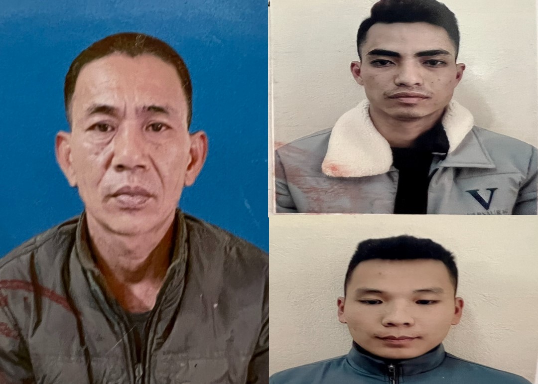 Phá đường dây ghi lô đề trên 1 tỉ đồng