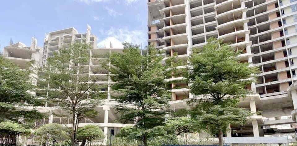 Kiến nghị bảo hiểm rủi ro cho người mua nhà