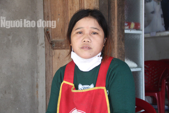 Bất ngờ bị cắt hỗ trợ v&igrave; kh&ocirc;ng chịu l&agrave;m... nh&agrave; s&agrave;n - Ảnh 1.