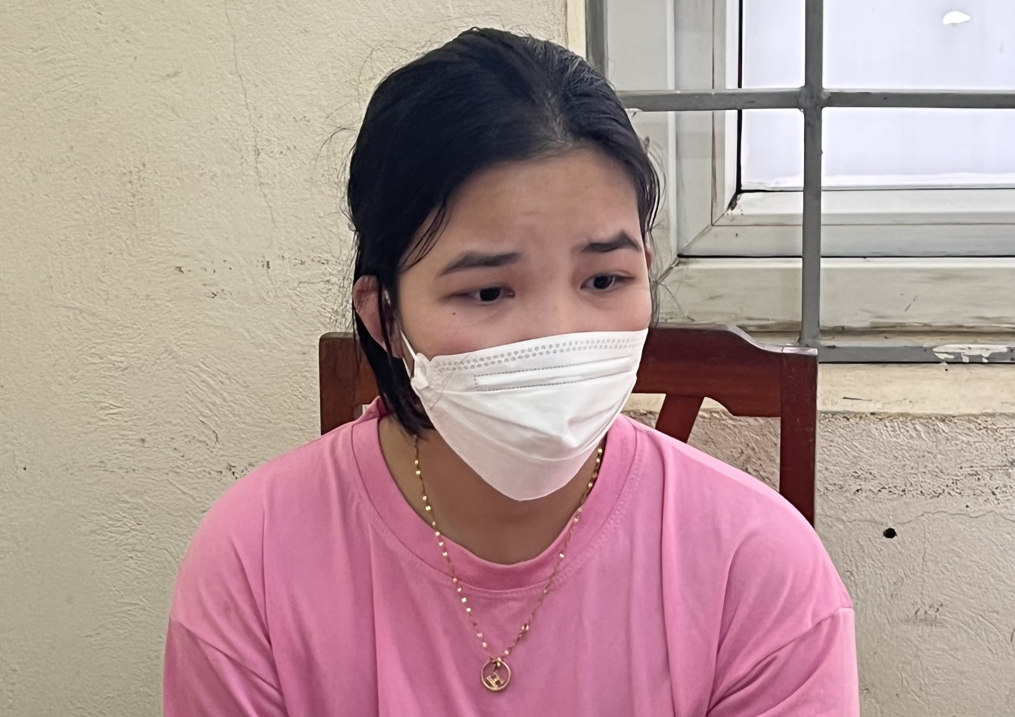 Cô gái trẻ lừa tiền từ thiện của hàng trăm nhà hảo tâm