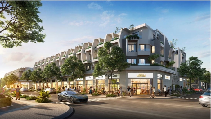 Hai xu hướng nhà đầu tư bất động sản lưu tâm trong năm 2022 - Ảnh 2. Hai xu hướng nhà đầu tư bất động sản lưu tâm trong năm 2022 - Ảnh 2.