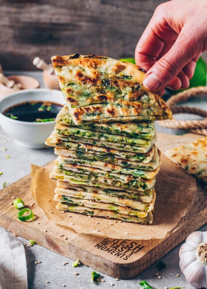 10 loại bánh kếp ngon nhất thế giới - Ảnh 3.