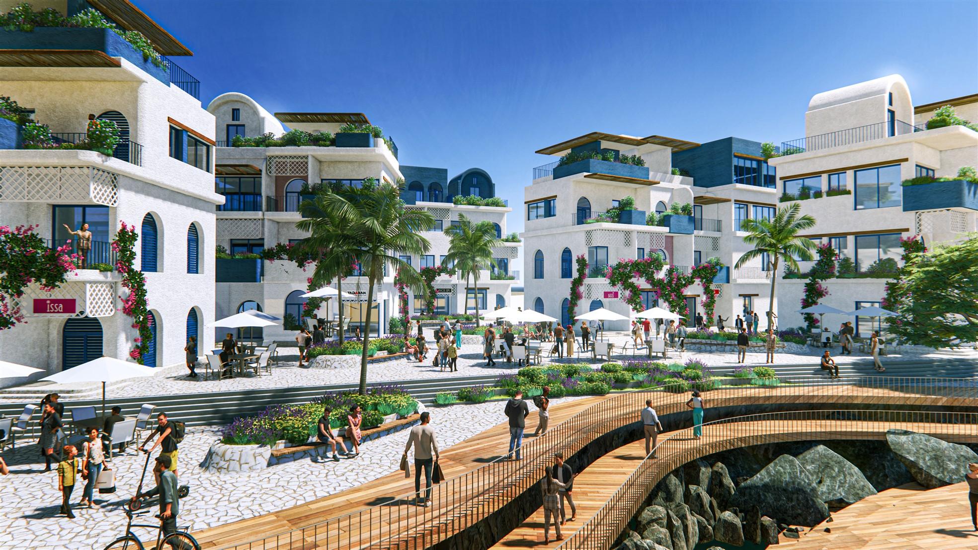 Sun Group chính thức ra mắt Đảo Thi&ecirc;n Đường Hòn Thơm: Hon Thom Paradise Island - Ảnh 3.